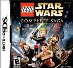 LEGO Star Wars - The Complete Saga